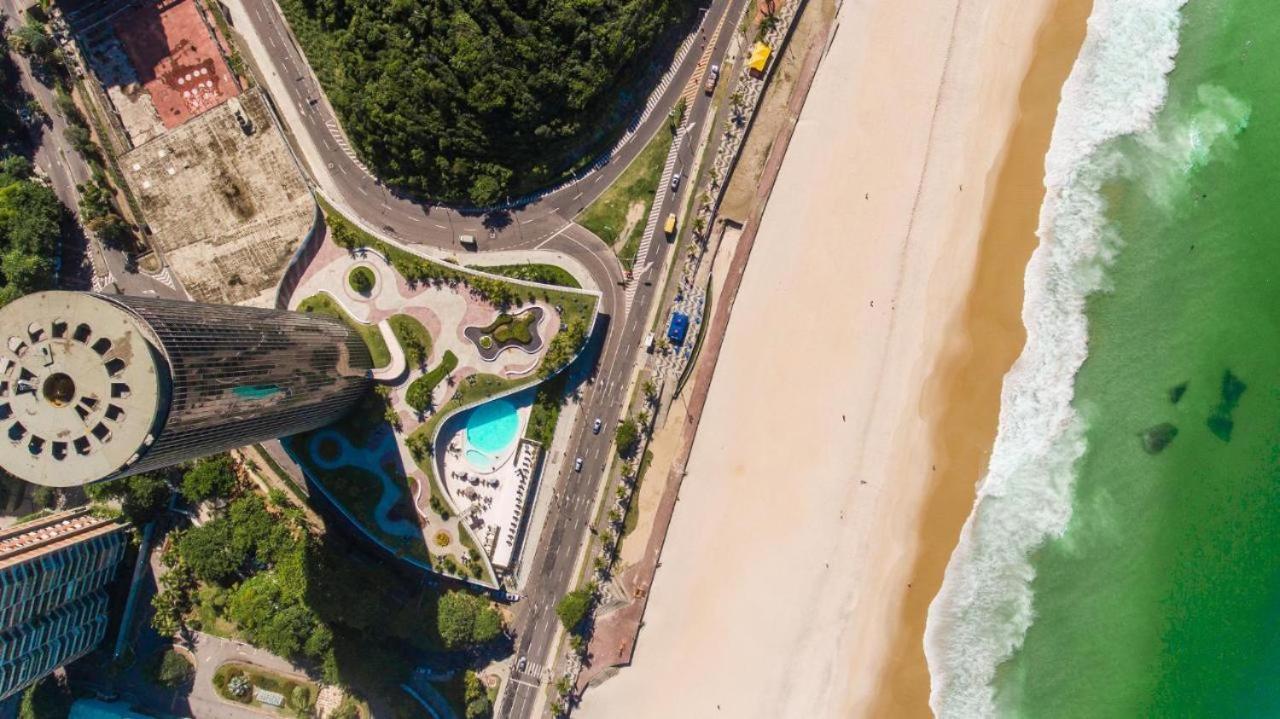 Nacional Apartamento *