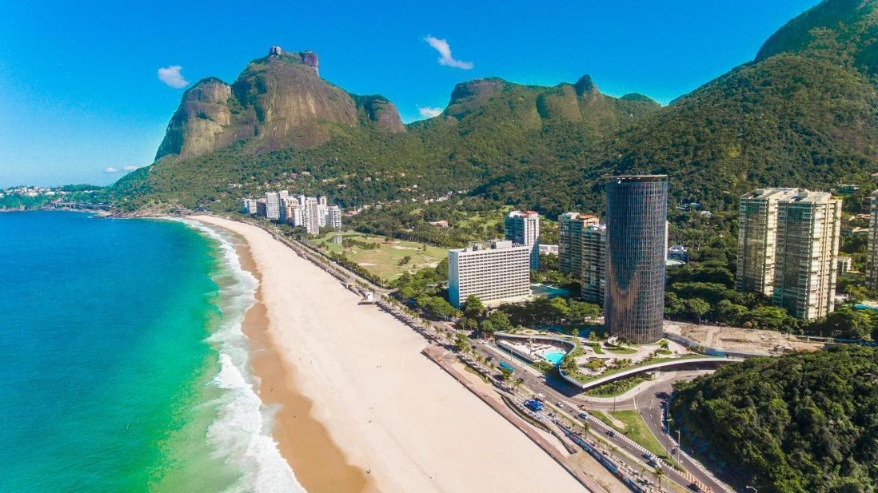 Apartamento Nacional Río de Janeiro